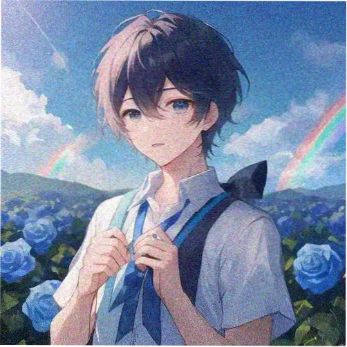路飞 航海王角色